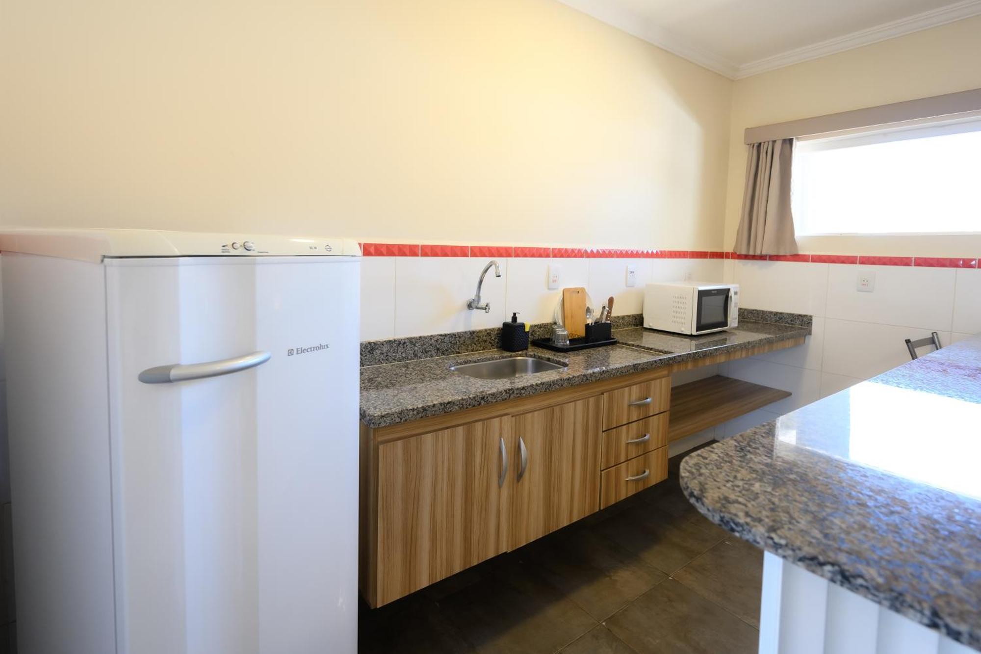 Colonial Flat Itapetininga