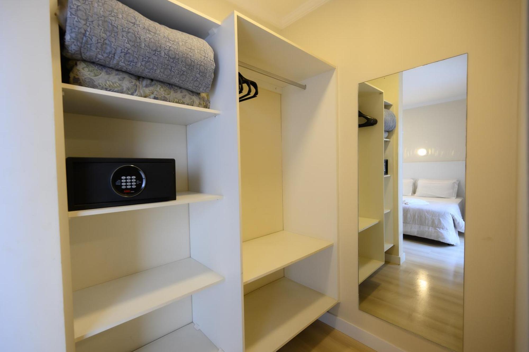 Colonial Flat 3* Itapetininga