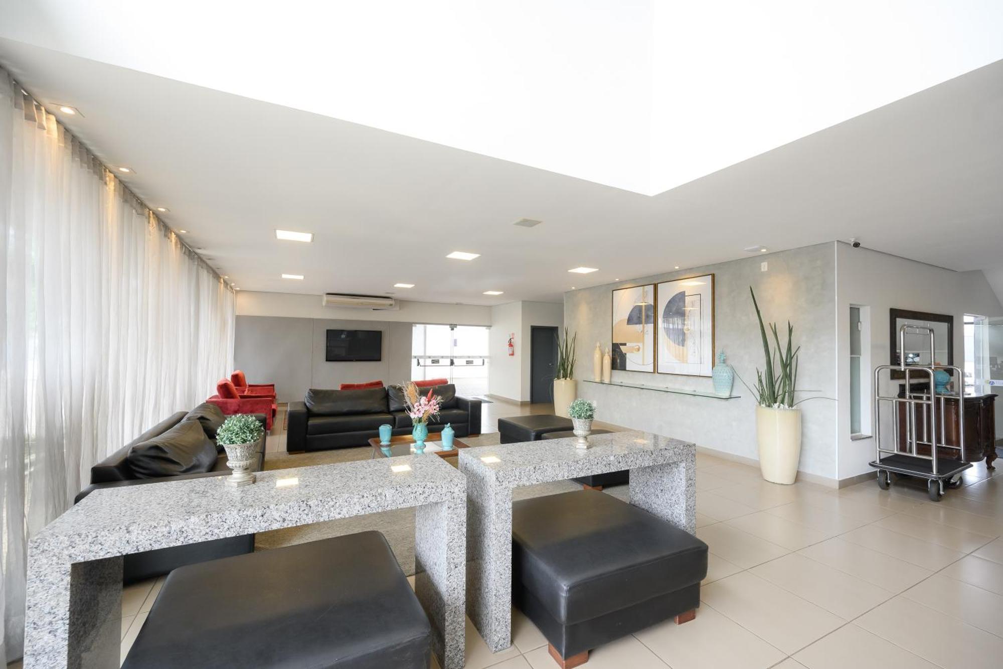 Colonial Flat Itapetininga