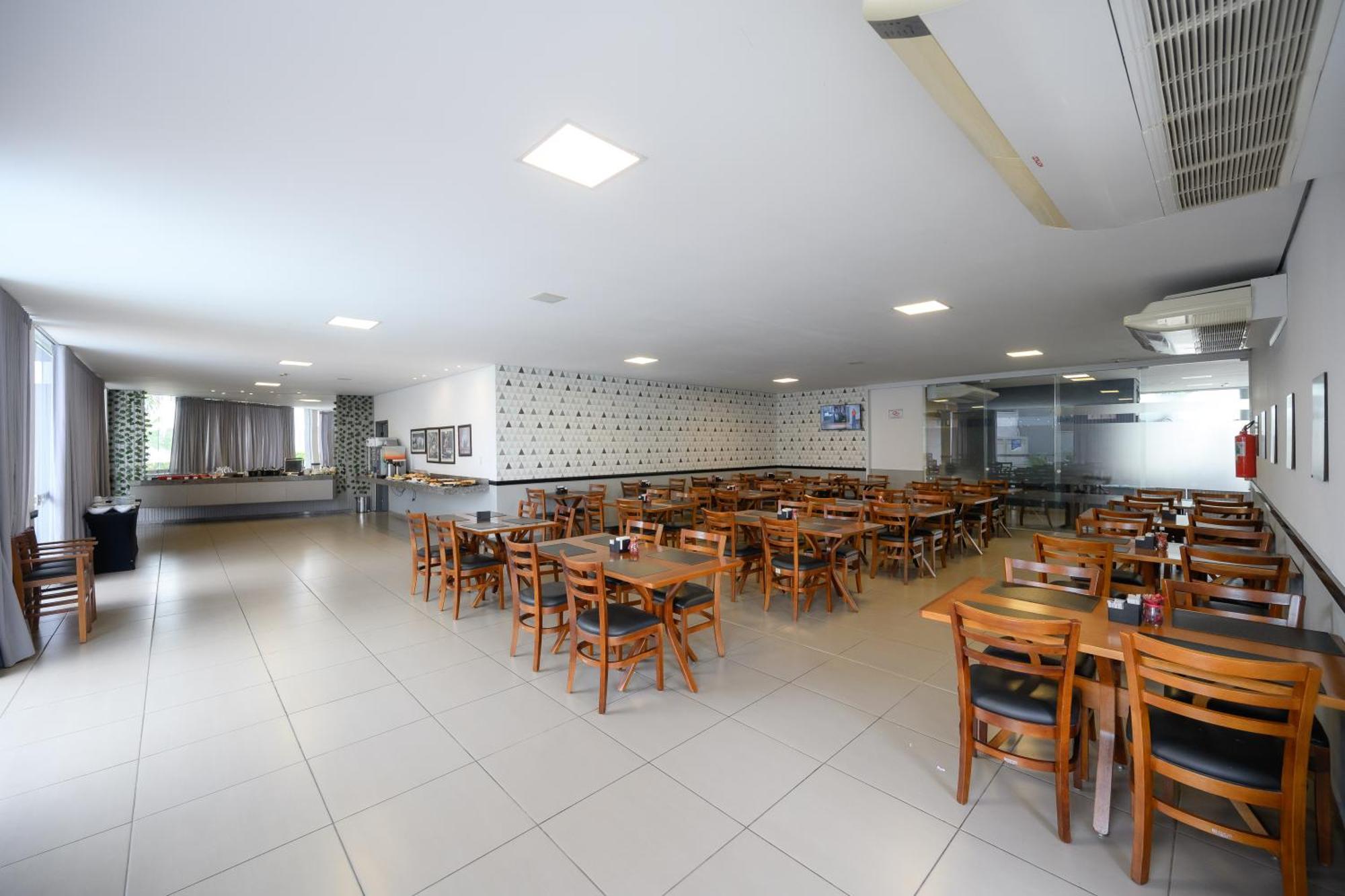 Colonial Flat 3* Itapetininga
